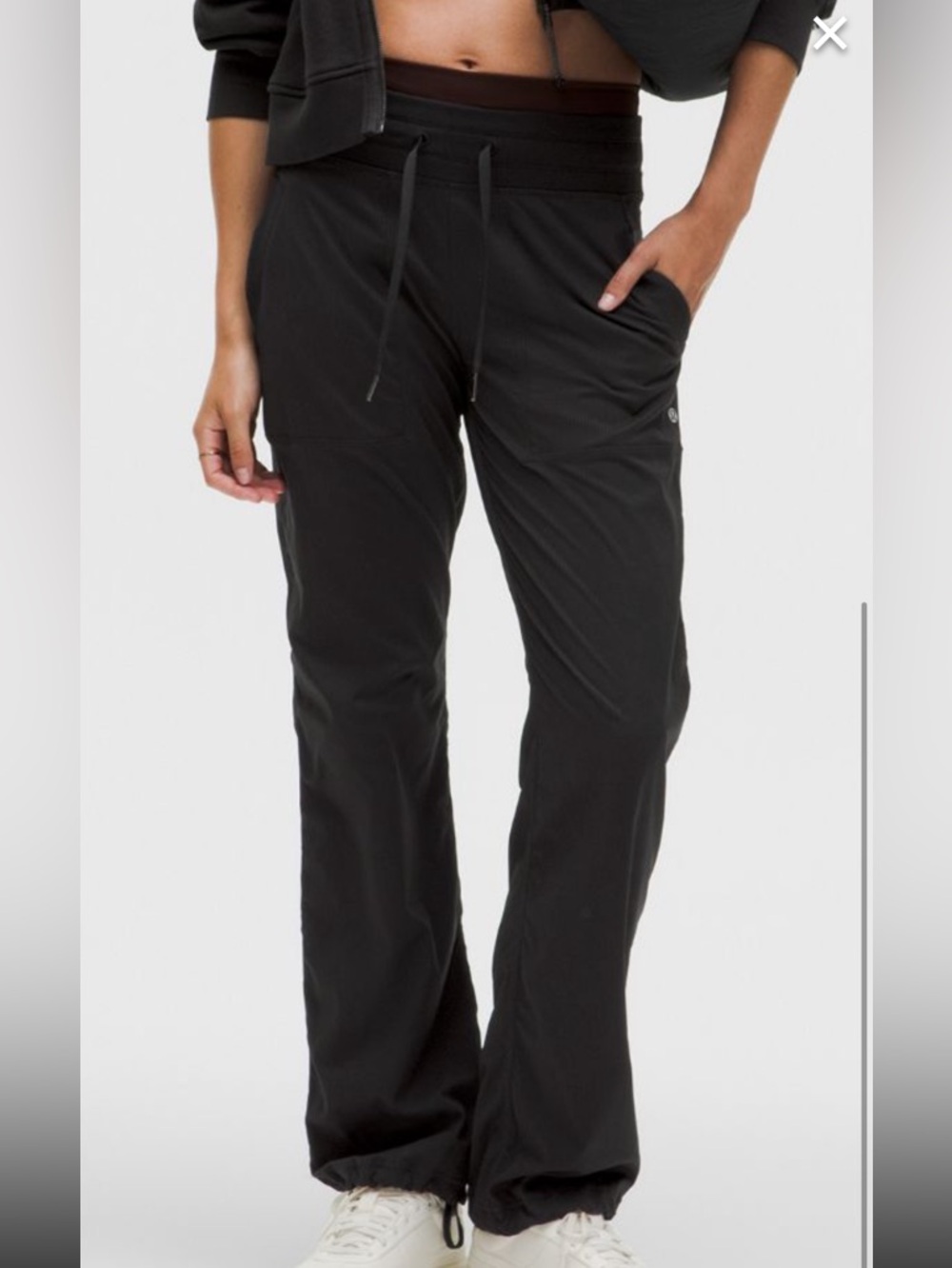Women’s Lululemon pants